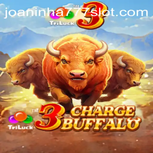 Exploring 3ChargeBuffalo: The Thrilling Casino Game Sweeping Brazil