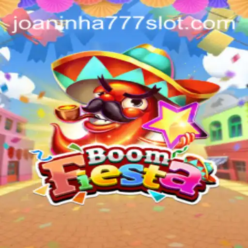 Exploring BoomFiesta: A Thrilling Casino Experience with Joaninha777 Bonuses in Brazil