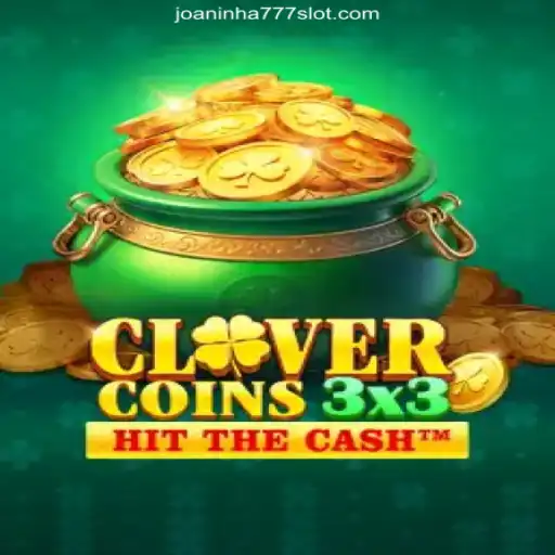 Exploring the Exciting World of Clovercoin3x3: Your Gateway to Online Casino Thrills
