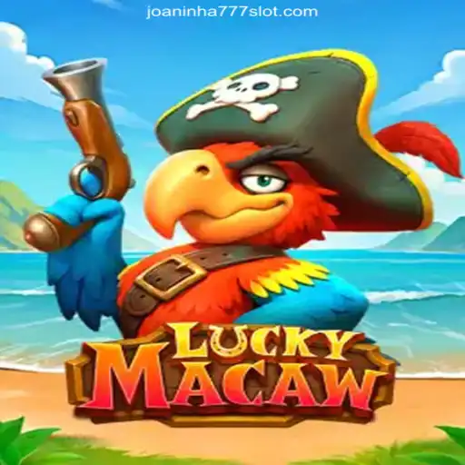 Exploring LuckyMacaw: A Thrilling Online Casino Adventure