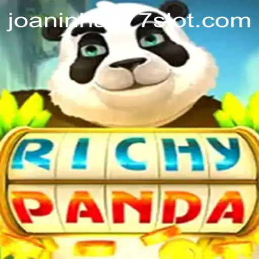 Explore the Exciting World of RichyPanda: The Ultimate Casino Experience