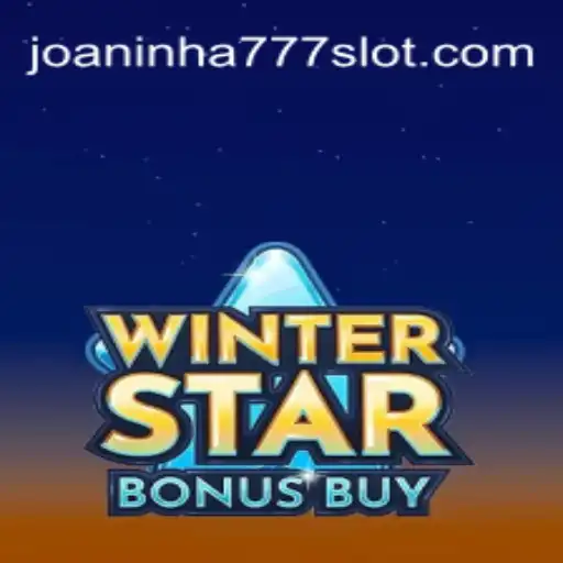WinterStarBonusBuy: Discover the Excitement with Joaninha777 Cassino Online com Bônus no Brasil