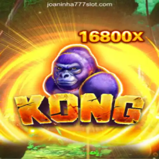 Kong: A Thrilling Adventure in the World of Online Gaming with Joaninha777 Cassino Online Bônus no Brasil