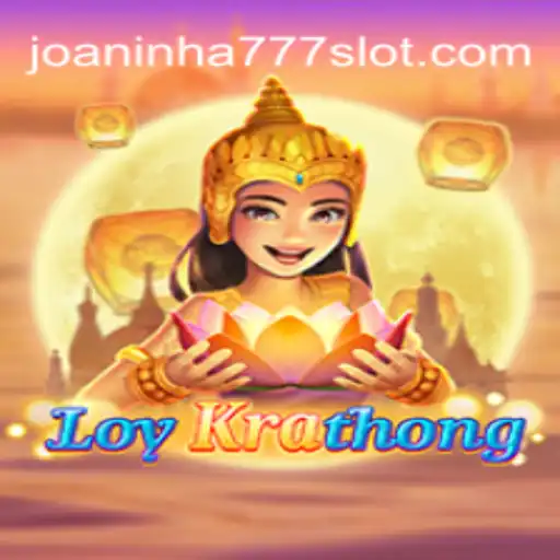 Exploring the Enchanting World of LoyKrathong and Joaninha777's Casino Bonus Offer