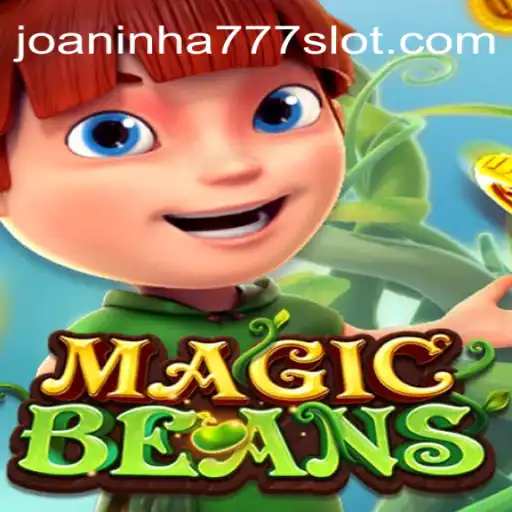 Unveiling MAGICBEANS: A Thrilling Online Casino Experience with Joaninha777 in Brazil