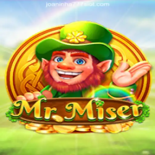 Explore MrMiser: A Thrilling Casino Experience with Joaninha777 Cassino Online