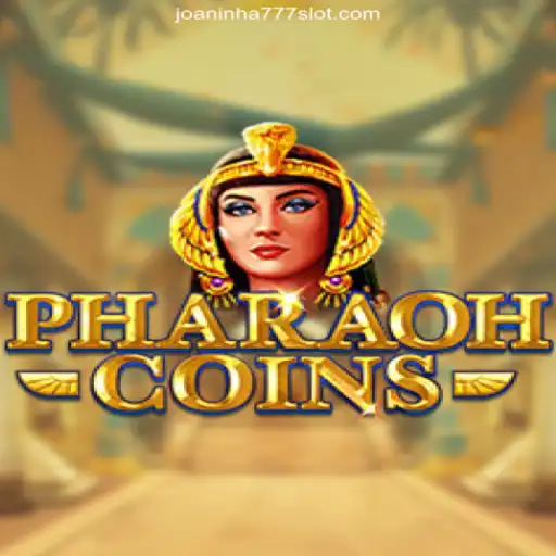 Exploring PharaohCoins: An Immersive Casino Experience with Joaninha777