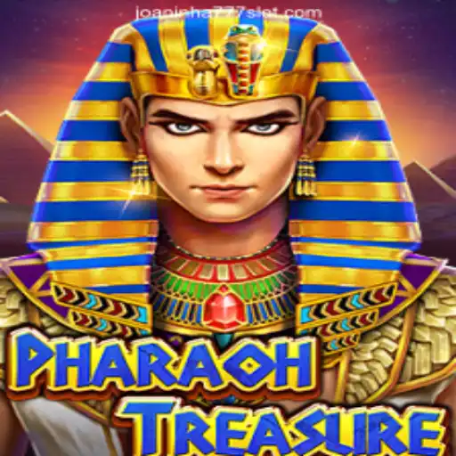 Discover the World of PharaohTreasure with Joaninha777: Brazil's Premier Online Casino Experience