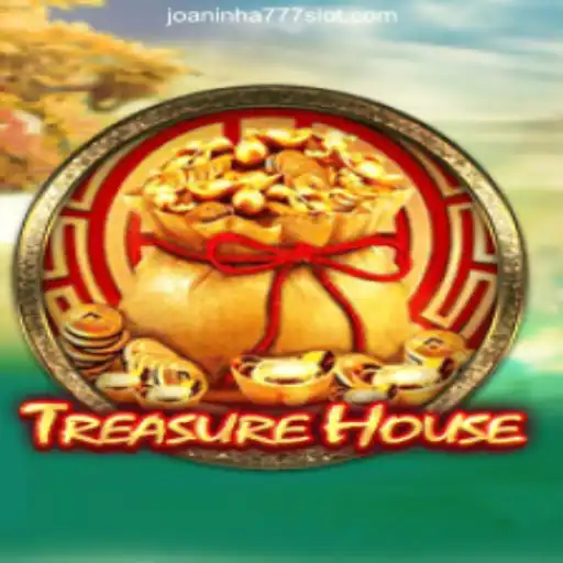 TreasureHouse: An Exciting Adventure in the World of Joaninha777 Cassino Online