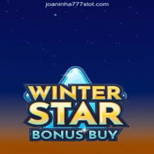 WinterStarBonusBuy: Discover the Excitement with Joaninha777 Cassino Online com Bônus no Brasil