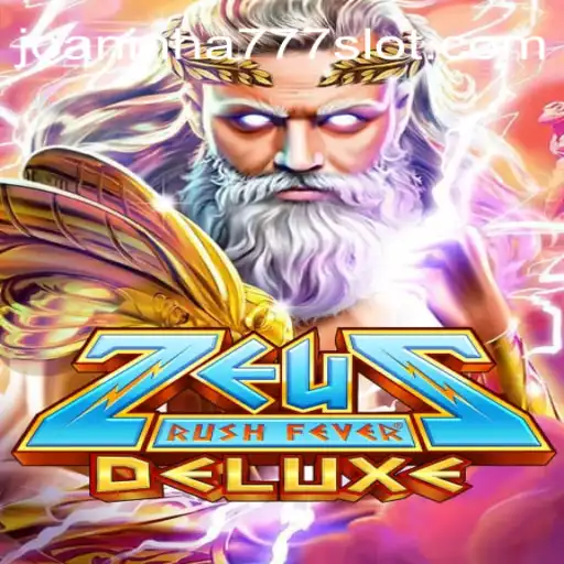 Discover the Thrills of ZeusRushFeverDeluxe: A Top Choice in Online Casinos